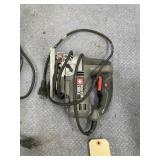 Porter Cable Corded Jigsaw