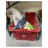 Blanket - Aprons - Tea Towels & More