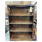 4-Shelf Unit 29"L x 9"W x 45"H
