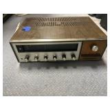 Vintage Kenwood Radio