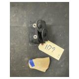 Pistol Holder & Ammo Holder