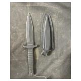 Smith & Wesson Knife w/Belt Holster