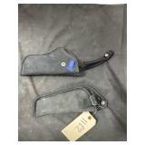 2 - Pistol Holsters