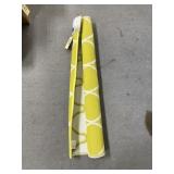 Outdoor Rug 4ft x 6ft - NEW