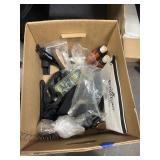 Misc Gun Cleaning Supplies & Accs