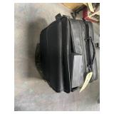 Bag w/Canon Portable Photo Printer