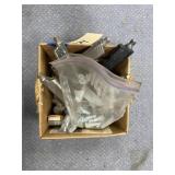 5 - Pneumatic Paint Sprayers & Gauges