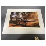 Print "Timber Wolf" by Nicolas Trudgian