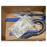 Faucet Aerators - NEW & Steak Knives & More