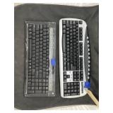 2 - Wireless Computer Keyboards