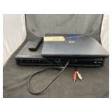 HP Laptop Computer w/Magnavox DVD Player
