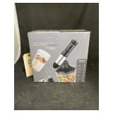 7 in 1 Immersion Blender Set NIB