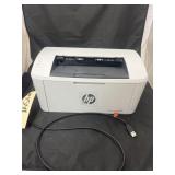 HP Office Printer M15W