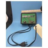 Elec Fence Controller