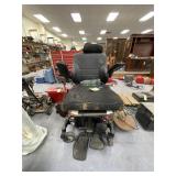 Permobil Mobility Power Wheel Chair w/Charger
