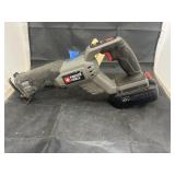 Porter Cable 18V Sawzall w/Battery