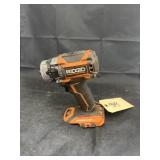 Ridgid Impact - missing part