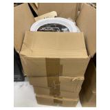 4 Boxes - Party Plates - NEW