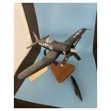 Model Airplane - As Is