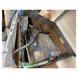 Assorted Car Parts - Flywheel Assembly