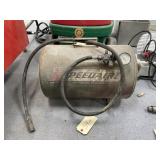 Speedaire Air Tank