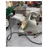 Fleetwood Deli Slicer