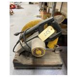 DeWalt Chop Saw
