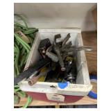 Level - Vice Grip Clamp & More