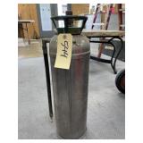 Fire Extinguisher