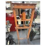 Shop Press 12Ton