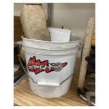 Drill Bits - Cap Screws - Metal File - Hole Saw