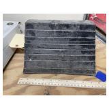 Wheel Chock