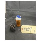 Assorted Ammo 30 Spec & Gun Accs