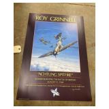 Print "Achtung Spitfire"