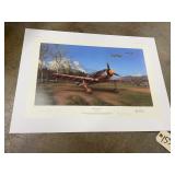 Print "The Mountain Wolf" by Nicolas Trudgian