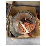 Aluminum Flashing - Retaining Ring Plier Kit