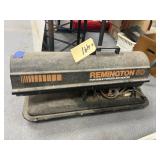 Remington Portable Forced Air Elec Heater