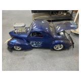 Remote Controlled Car