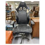 AK Racing Adjustable Desk Chair