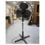 Holmes Oscillating Fan