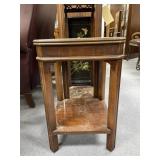 Side Table 15"x15"23"