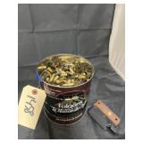 40 S&W Shell Casings