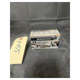 12 Gauge 4-Shot Ammo 10 ct