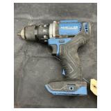 Hercules Drill - no Battery