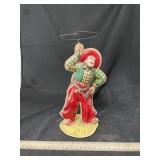 Plastic Rodeo Cowboy