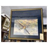 Messer Schmitt Mes in the Battle of Britain