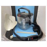 Iceman Medical Device