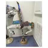 Carousel Horse - As Is