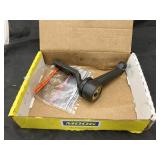 Box of Chassis Parts