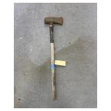 Sledge/Axe